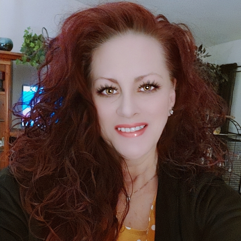 Meet your Posher, 🌷Kimberly🌷